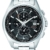 Citizen Herren Chronograph Quarz Uhr mit Titan Armband AT8130-56E - 1