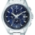 Citizen Herren Chronograph Quarz Uhr mit Titan Armband AT8130-56L - 1