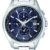 Citizen Herren Chronograph Quarz Uhr mit Titan Armband AT8130-56L - 1