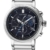Citizen Herren Chronograph Solar Uhr mit Edelstahl Armband BZ1001-86E - 1