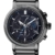 Citizen Herren Chronograph Solar Uhr mit Edelstahl Armband BZ1006-82E - 1