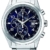 Citizen Herren Chronograph Solar Uhr mit Titan Armband CA0650-82L - 1