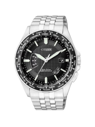 Citizen Herren Funkarmbanduhr Promaster CB0021-57E - 1