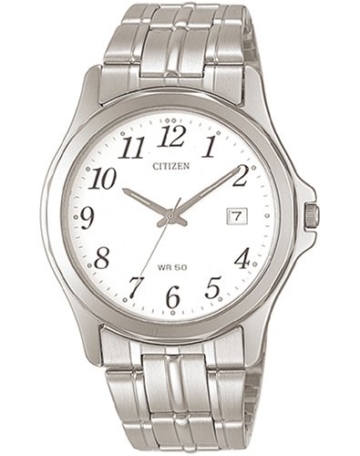 Citizen Herrenuhr BI0740-53A - 1