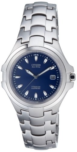 Citizen Herrenuhr Super Titanium BM1290-54L - 1