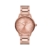 Diesel Damen Analog Quarz Uhr mit Edelstahl Armband DZ5567 - 1