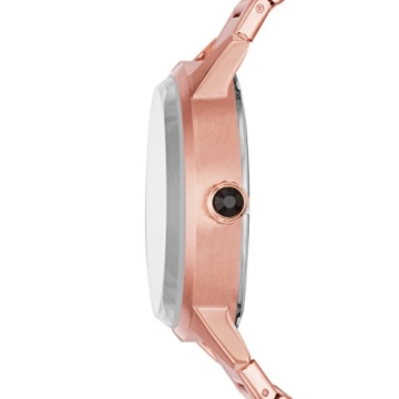 Diesel Damen Analog Quarz Uhr mit Edelstahl Armband DZ5567 - 2