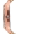 Diesel Damen-Armbanduhr Quarz One Size, braun, rosé - 2
