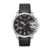 Diesel Herren Analog Quarz Uhr mit Leder Armband DZT1010 - 1