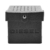Diesel Herren-Armbanduhr Analog Quarz One Size, schwarz, schwarz - 4