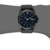 Diesel Herren-Armbanduhr Analog Quarz One Size, schwarz, schwarz - 5