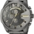 Diesel Herren Chronograph Quarz Uhr mit Edelstahl Armband DZ4466 - 1