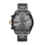 Diesel Herren Chronograph Quarz Uhr mit Edelstahl Armband DZ4474 - 1