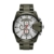 Diesel Herren Chronograph Quarz Uhr mit Edelstahl Armband DZ4478 - 1