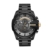 Diesel Herren Chronograph Quarz Uhr mit Edelstahl Armband DZ4479 - 1