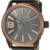 Diesel Herren Quarz Uhr mit Leder Armband DZ1841 - 1