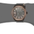 Diesel Herren Quarz Uhr mit Leder Armband DZ1841 - 3