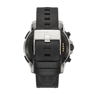 Diesel Herren Smartwatch Full Guard DZT2001 - 3