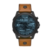 Diesel Herren Smartwatch Full Guard DZT2002 - 1