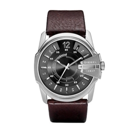 Diesel Herren-Uhr DZ1206 - 1