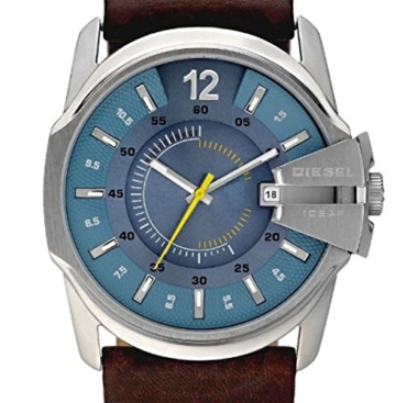 Diesel Herren-Uhr DZ1399 - 2