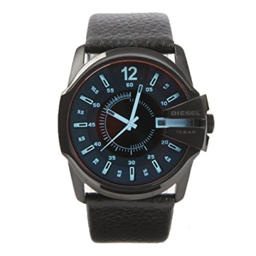 Diesel Herren-Uhr DZ1657 - 1