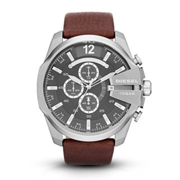 Diesel Herren-Uhr DZ4290 - 1