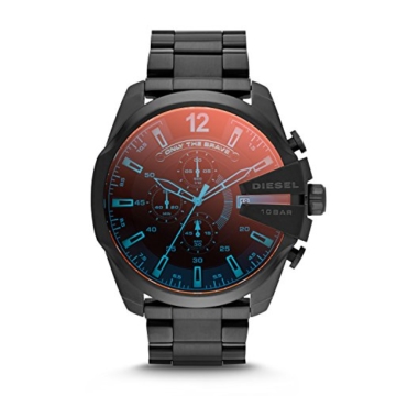 Diesel Herren-Uhr DZ4318 - 1