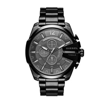 Diesel Herren-Uhr DZ4355 - 1