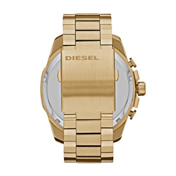 Diesel Herren-Uhr DZ4360 - 3