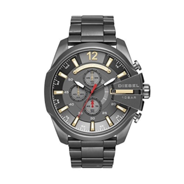 Diesel Herren-Uhr DZ4421 - 1