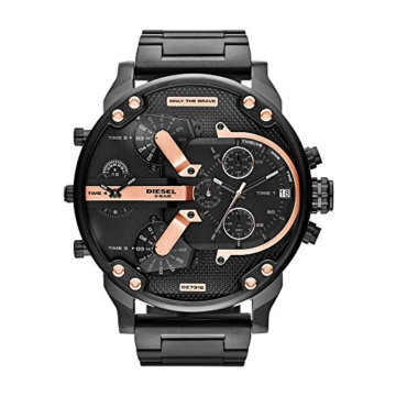 Diesel Herren-Uhr DZ7312 - 1