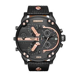 Diesel Herren-Uhr DZ7350 - 1