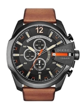 DIESEL TIME FRAMES DZ4343 UHREN Herren - 1