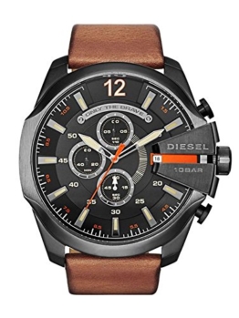 DIESEL TIME FRAMES DZ4343 UHREN Herren - 1