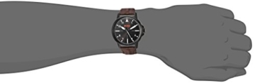 Hugo BOSS Herren analog Quarz Uhr 1550062 - 2