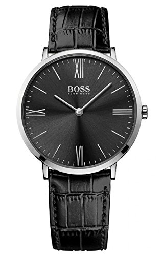 Hugo BOSS Herren-Armbanduhr 1513369 - 1