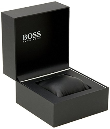 Hugo BOSS Herren-Armbanduhr 1513369 - 8