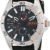 Hugo Boss Orange Herren Armbanduhr, Quarz, mehrere Zähler auf dem Zifferblatt, Silikonarmband -  1513290 - 1