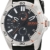 Hugo Boss Orange Herren Armbanduhr, Quarz, mehrere Zähler auf dem Zifferblatt, Silikonarmband - 1513290 - 1