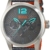 Hugo Boss Orange Paris Herren-Armbanduhr Quartz Analog mit blauem Textil Armband 1513379 - 1