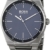 Hugo BOSS Unisex Analog Quarz Uhr mit Edelstahl Armband 1513567 - 1