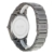 Hugo BOSS Unisex Analog Quarz Uhr mit Edelstahl Armband 1513567 - 4