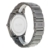 Hugo BOSS Unisex Analog Quarz Uhr mit Edelstahl Armband 1513567 - 4