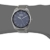 Hugo BOSS Unisex Analog Quarz Uhr mit Edelstahl Armband 1513567 - 6