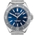 Hugo BOSS Unisex Analog Quarz Uhr mit Edelstahl Armband 1513571 - 1