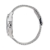 Hugo BOSS Unisex Analog Quarz Uhr mit Edelstahl Armband 1513571 - 3