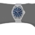 Hugo BOSS Unisex Analog Quarz Uhr mit Edelstahl Armband 1513571 - 4