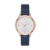 Karl Lagerfeld Damen Analog Quarz Uhr mit Leder Armband KL3013 - 1