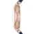 Karl Lagerfeld Damen Analog Quarz Uhr mit Leder Armband KL5007 - 2